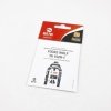 Red Fox Studio QS-32173 Ta 152H-1 for SWS kit 1/32